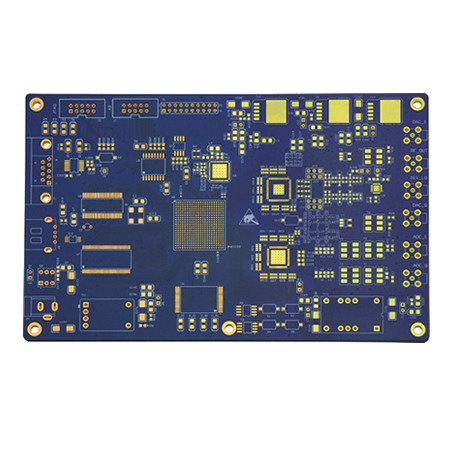 PCB