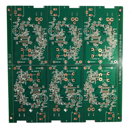 PCB