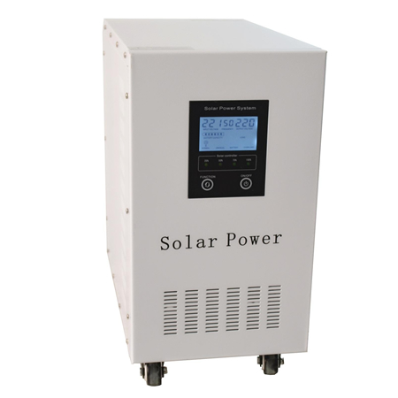 Solar Inverter